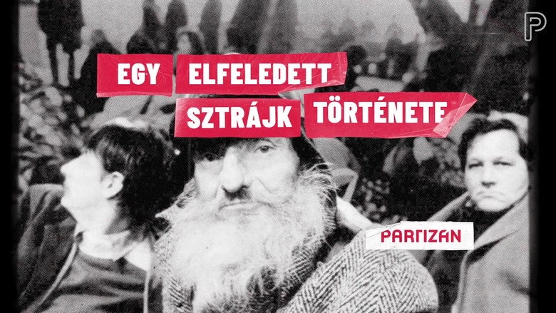 Egy Elfeledett Sztrajk Tortenete (2019)