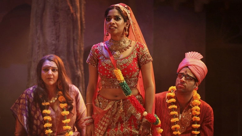 Much Ado About Nothing (2012)