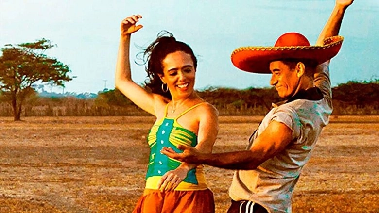 Os Pobres Diabos (2013)