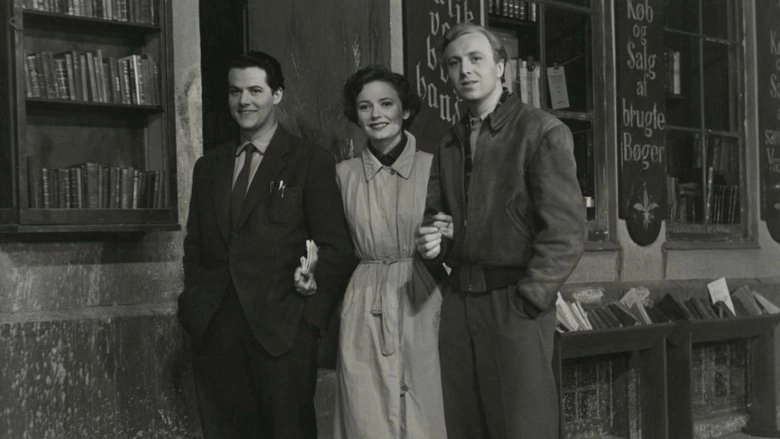 Et Eventyr Om Tre (1954)