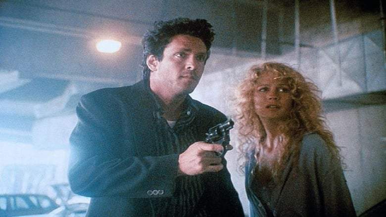 Inside Edge (1993)