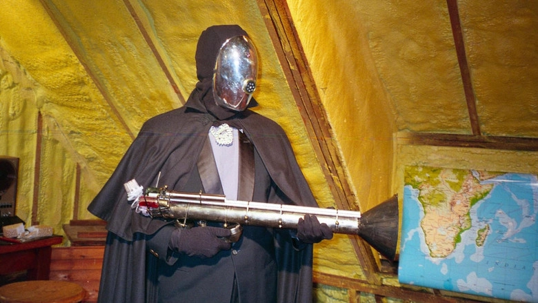 Navigators Of The Shadow Ring (2026)