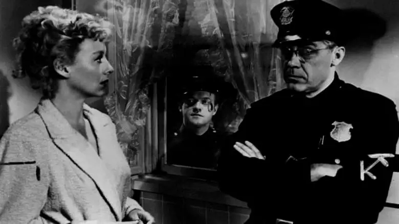The Prowler (1951)