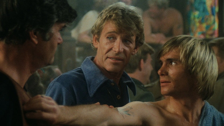 The Stunt Man (1980)