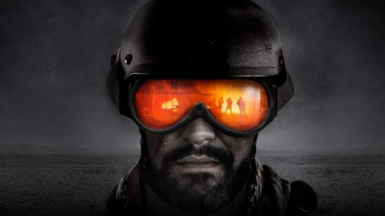 Jarhead: Law Of Return (2019)