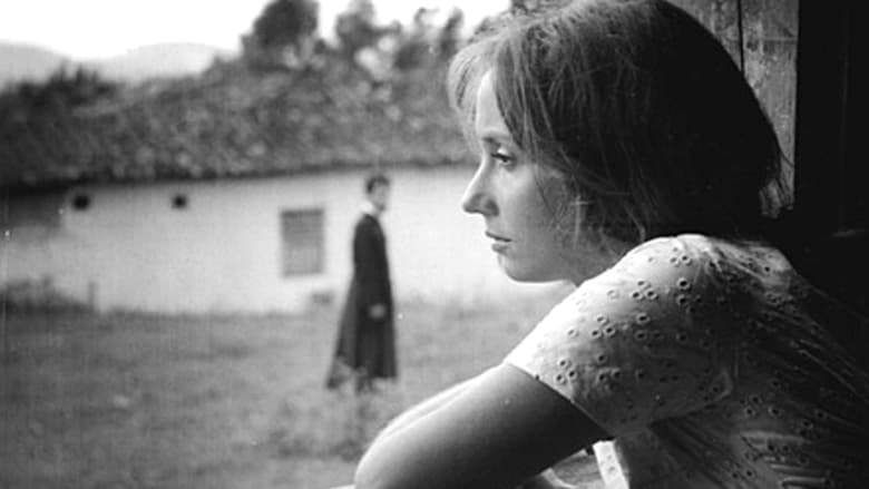 The Priest And The Girl (1966)