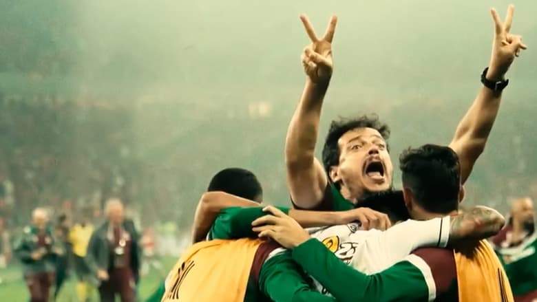 Todo Dia E 4 De Novembro: O Fluminense Conquista A America (2023)