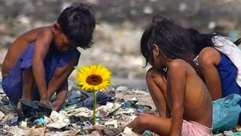 Isle Of Flowers (1989)