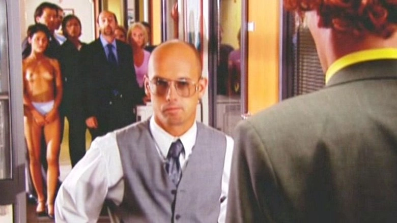 La Strategie De L'echec (2001)