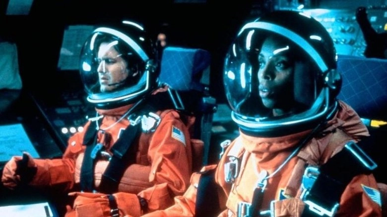 Max Q (1998)