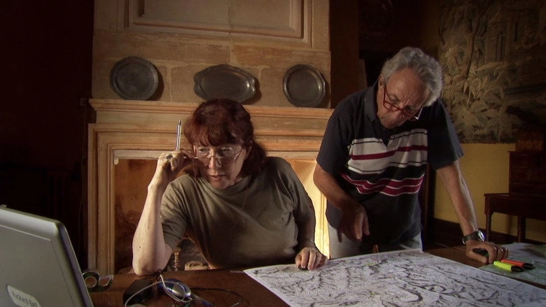 Prehistoric Astronomers (2007)