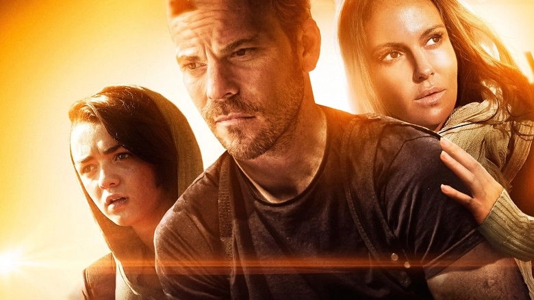 Heatstroke (2013)