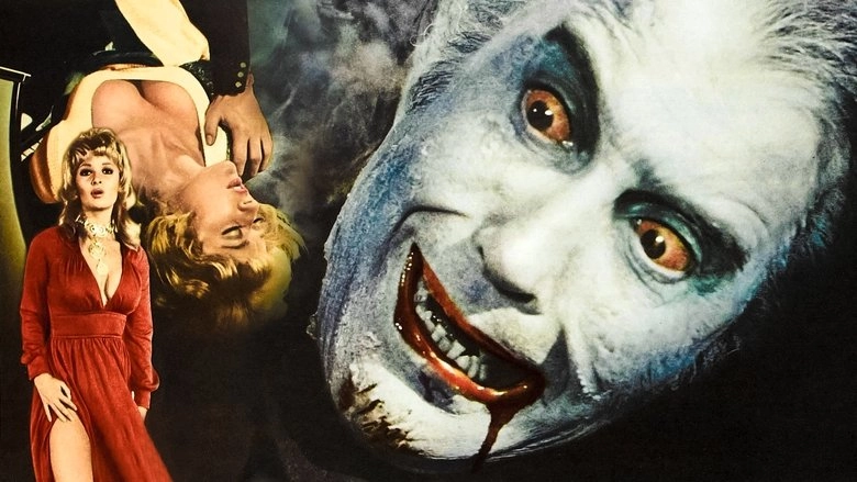 Dracula A.D. 1972 (1972)