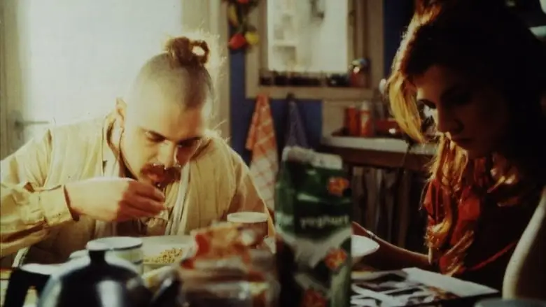 Jezus Is Een Palestijn (1999)