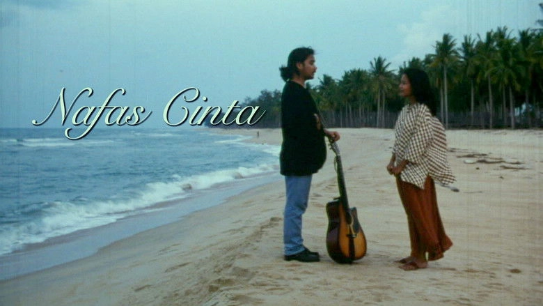 Nafas Cinta (1998)