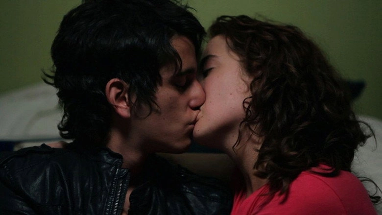 Senoritas (2013)