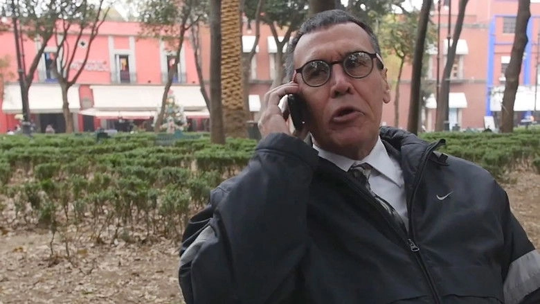 El Pasado No Muere (2017)