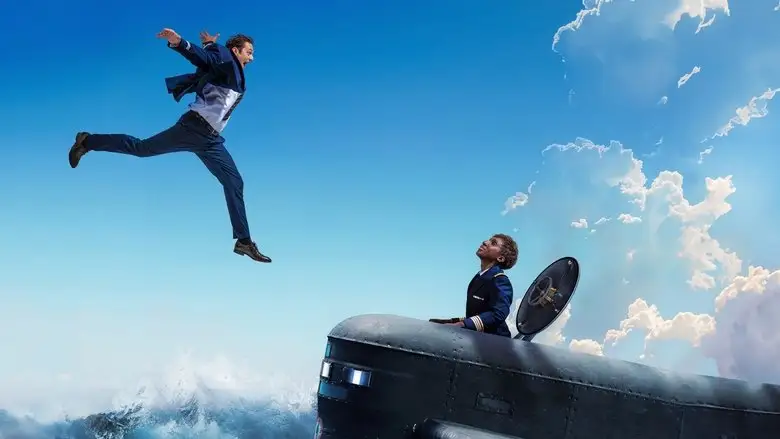 A Toute Allure (2024)