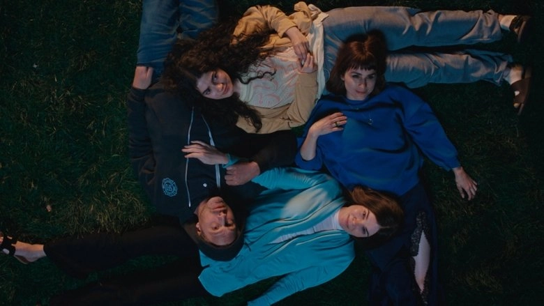 Adult Children (2025)