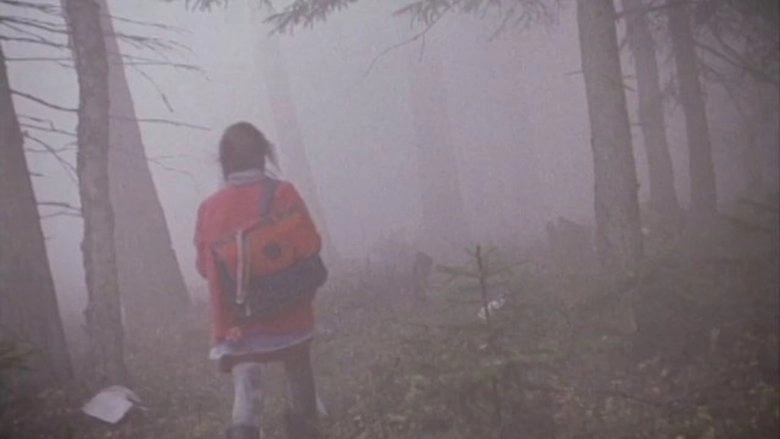 The Girl In The Mist (1997)