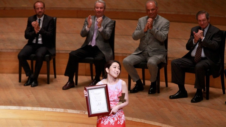 From Mao To Mozart: Isaac Stern In China (1981)