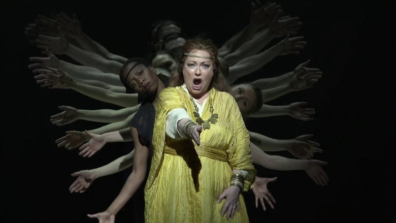 Gluck: Alceste (2021)