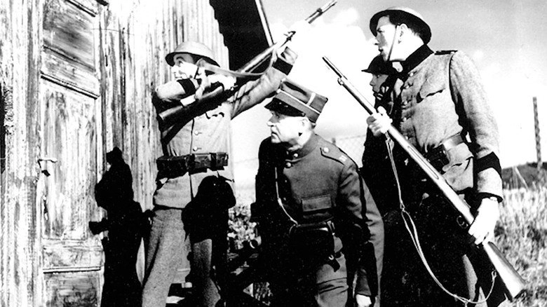 Hur Tokigt Som Helst (1949)