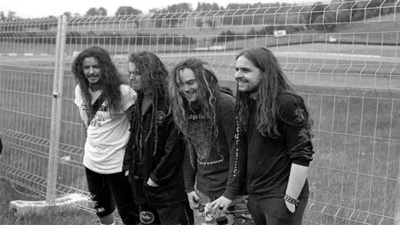 Sepultura: Third World Chaos (1995)