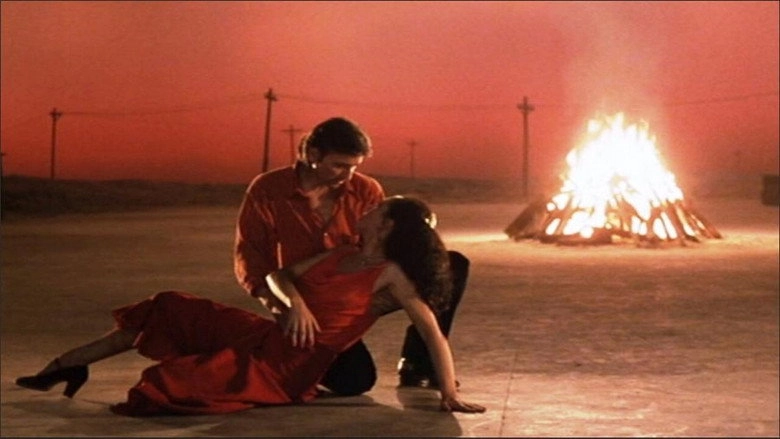 El Amor Brujo (1986)