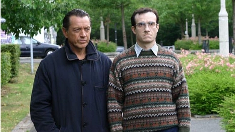 Dans La Tete Du Tueur (2004)