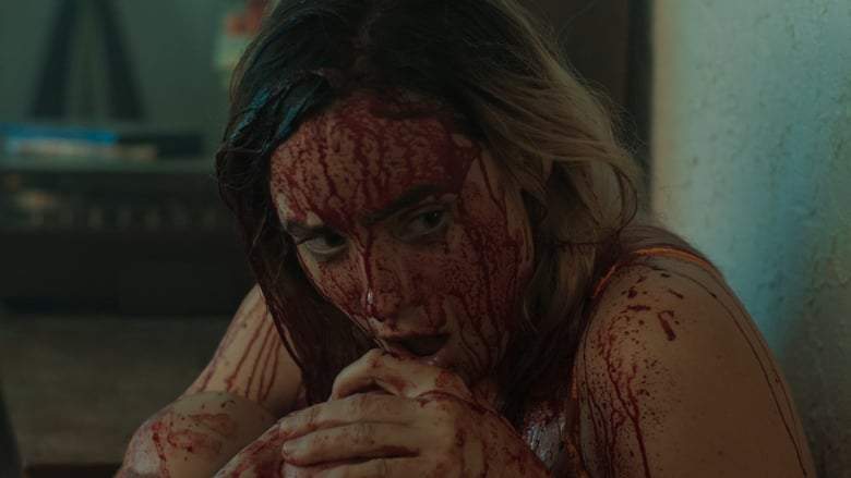 Game Of Death (2017)