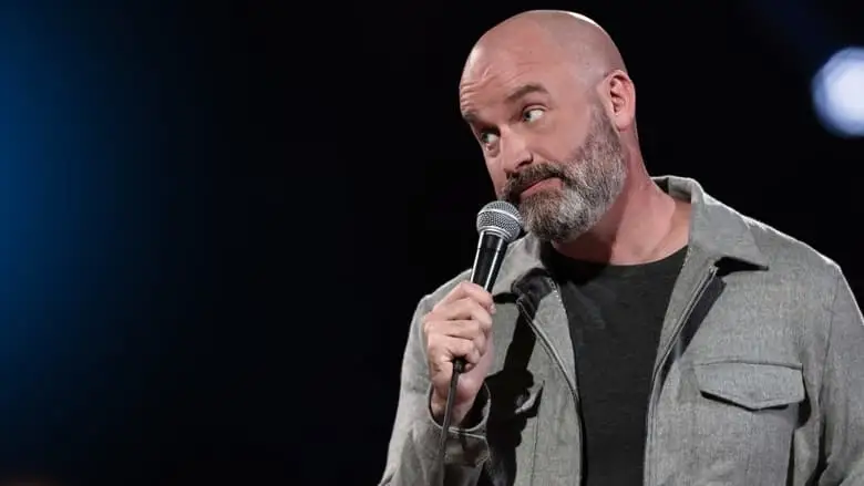 Tom Segura: Sledgehammer (2023)