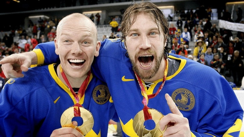 The History Of Hockey - The Golden Generation (2022)