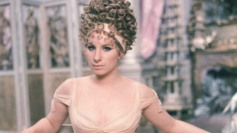 On A Clear Day You Can See Forever (1970)