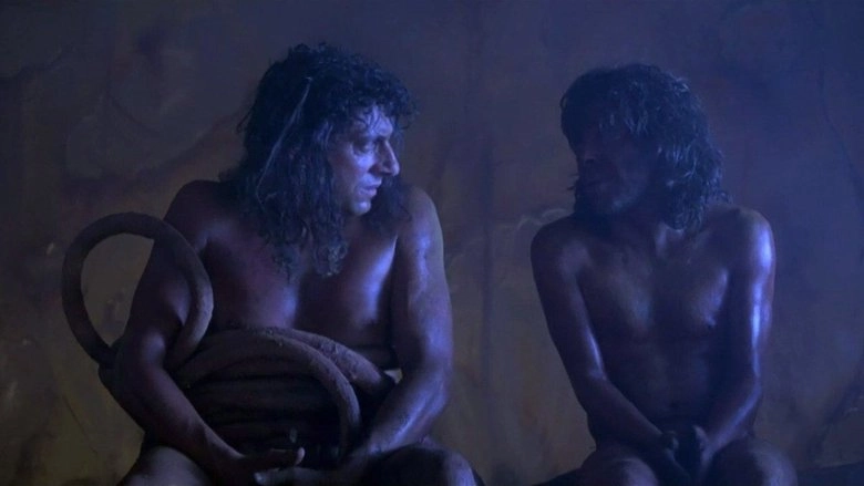 Silenzio Si Nasce (1996)