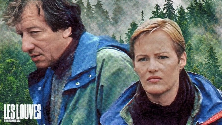 Les Louves (1995)