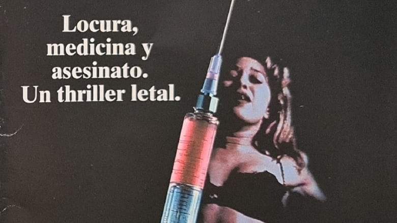 Condition: Critical (1992)