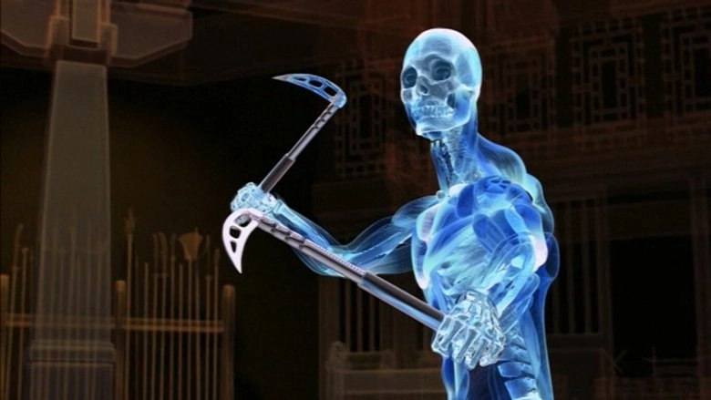 XMA: Xtreme Martial Arts (2003)