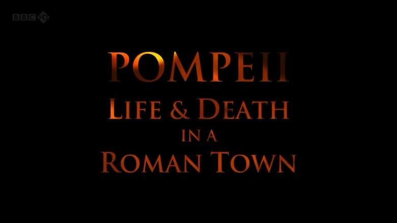 Pompeii: Life & Death In A Roman Town (2010)