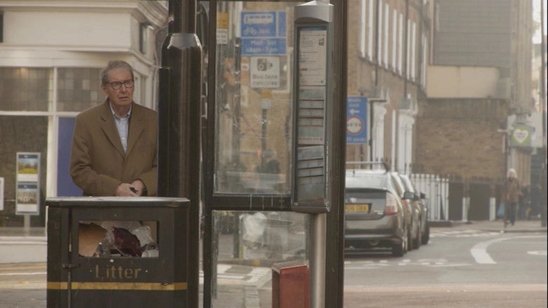 On Essex Road (2016)