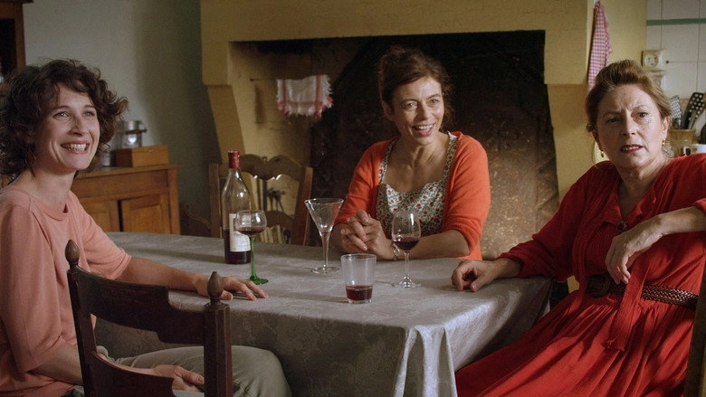 L'Amerique De La Femme (2015)