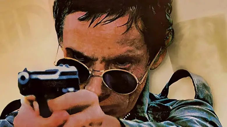 Man On Fire (1987)