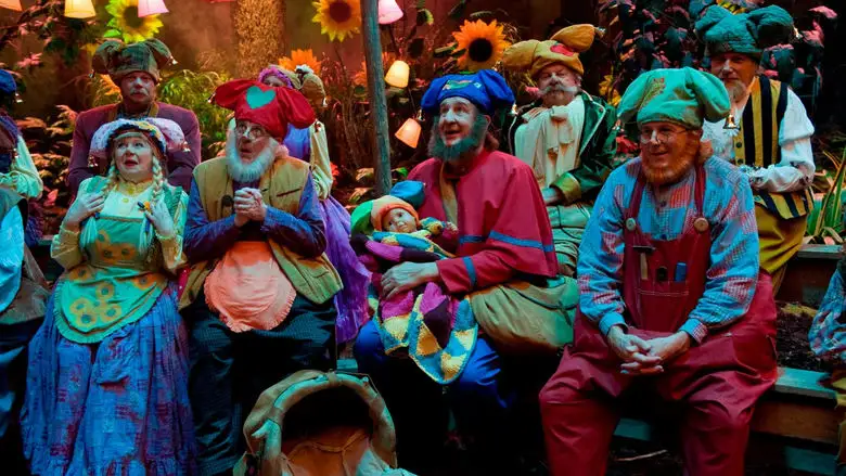 Plop En De Kabouterbaby (2009)