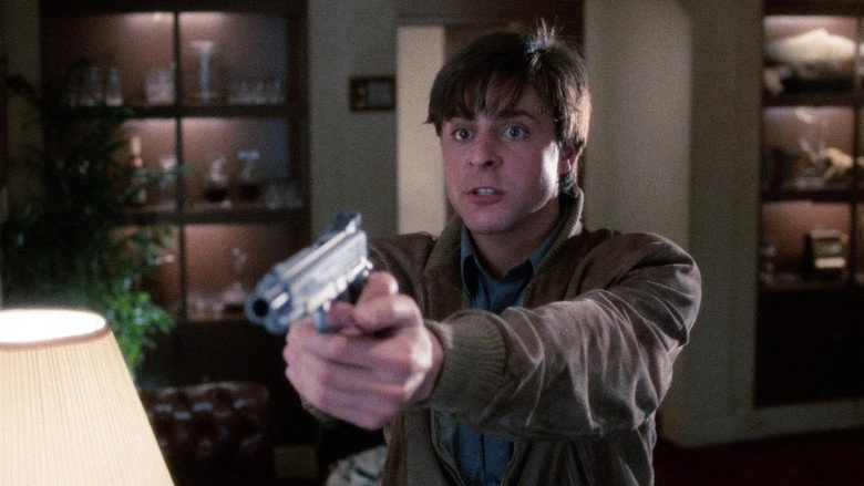 Blue City (1986)