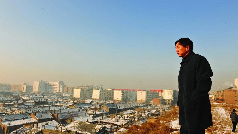 The Chinese Mayor (2015)