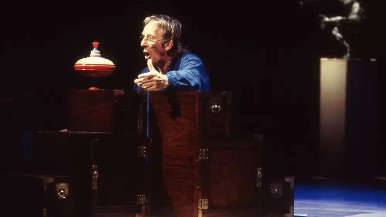 Freek De Jonge: De Tol (1995)