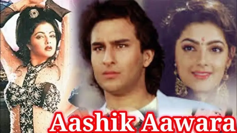 Aashik Aawara (1993)