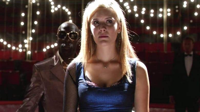 Malice In Wonderland (2010)