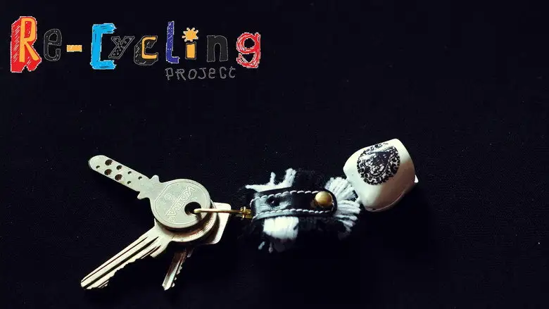Re-Cycling (2014)
