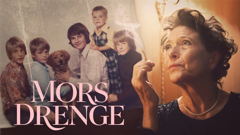 Mors Drenge (2025)